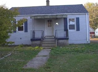 515 Dana Ave, Lynchburg, OH --