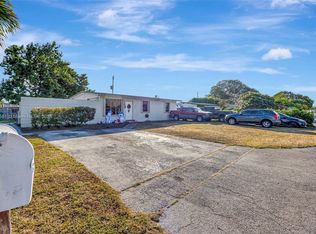 5467 SW 90th Ct, Miami, FL 33165