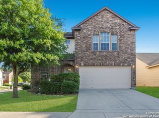 8802 Hilltop Crossing Dr, San Antonio, TX 78251