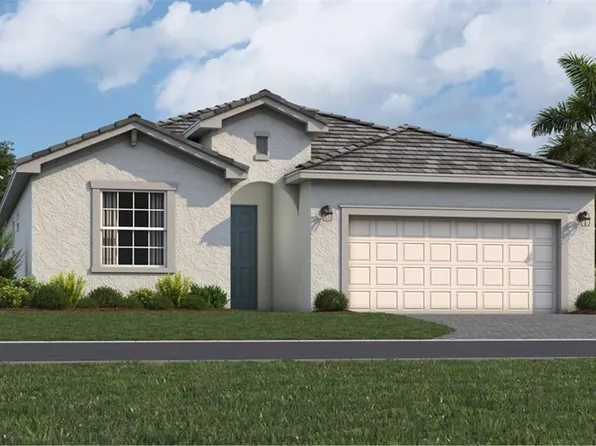 10586 Buttercup Ct, Venice, FL 34293