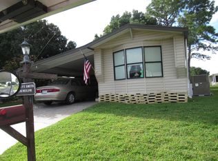 884 Bunker Cir, Winter Haven, FL 33881