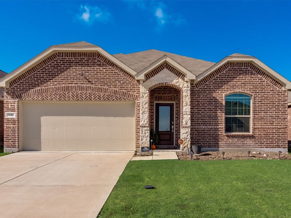 5110 Parrington Dr, Princeton, TX 75407 Zillow