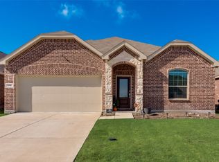 5110 Parrington Dr, Princeton, TX 75407