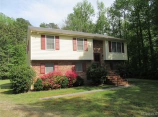 10211 Duncan Rd, North Dinwiddie, VA 23803