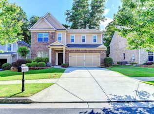 2380 Northmont Pkwy, Duluth, GA 30097