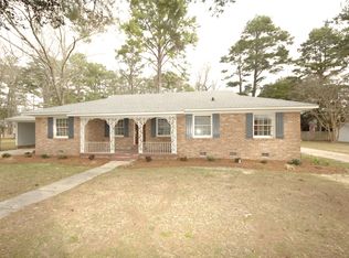 721 Broad St, Columbia, MS 39429