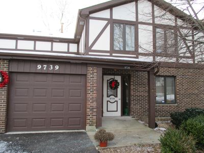 9739 Mill Dr E #12, Palos Park, IL, 60464