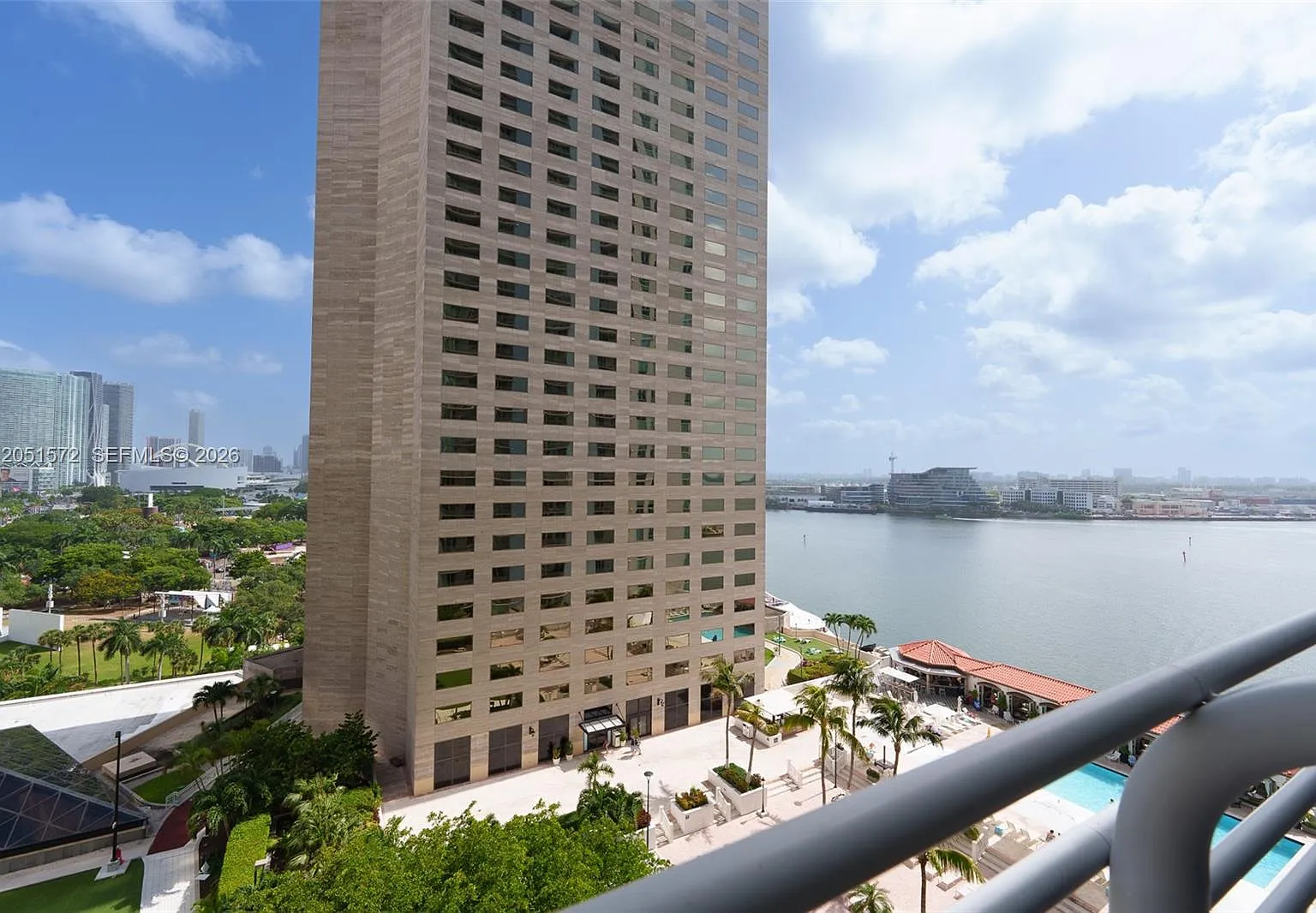 One Miami East Condo — Photo 1