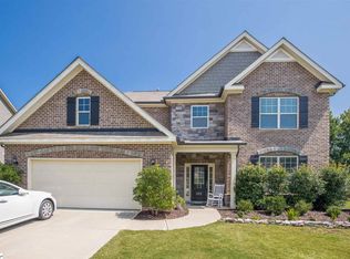 111 Hazeldeen Pl, Simpsonville, SC 29680