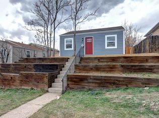 285 Raleigh St, Denver, CO 80219