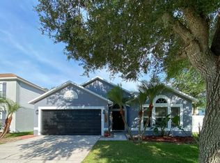 5331 Treig Ln, Wesley Chapel, FL 33545