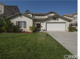 22935 Copper Ridge Dr, Corona, CA 92883