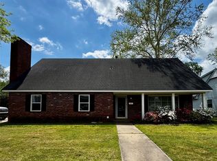 2609 Georgia Ave, Muskogee, OK 74403