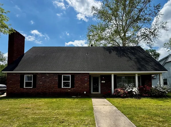 2609 Georgia Ave, Muskogee, OK 74403