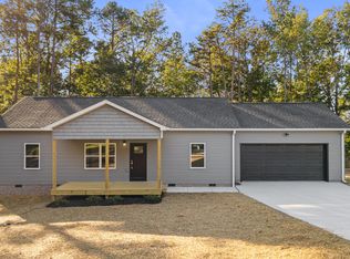 LOT 46 Calfee Ln SE, Cleveland, TN 37323