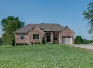 3013 Meadow Ct LOT 4, Springfield, TN 37172