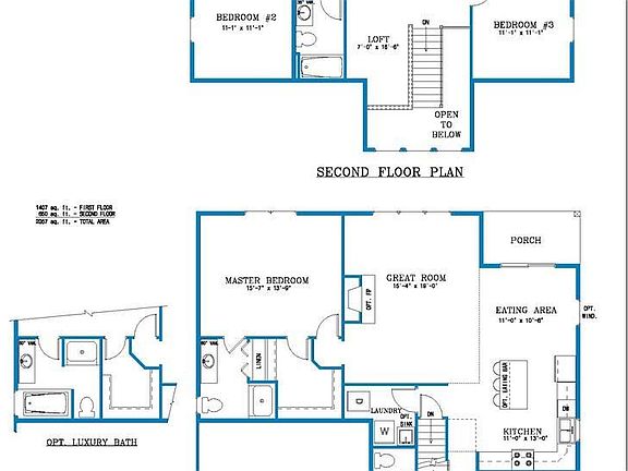 2nd image of 46 Lakepointe Way