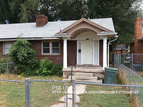 2nd image of 1605 Richards St