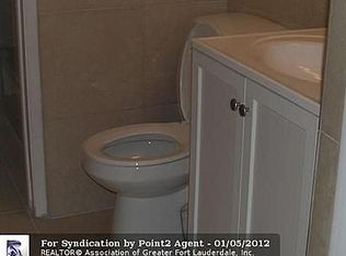 5731 SW 54th Ave, Fort Lauderdale, FL 33314