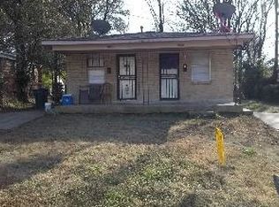 2345 Cable Ave, Memphis, TN 38114