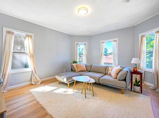 30 Hooper St #2, Worcester, MA 01605