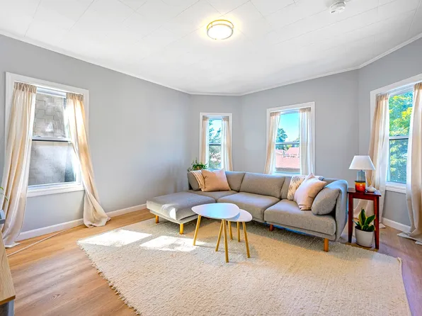 30 Hooper St #2, Worcester, MA 01605