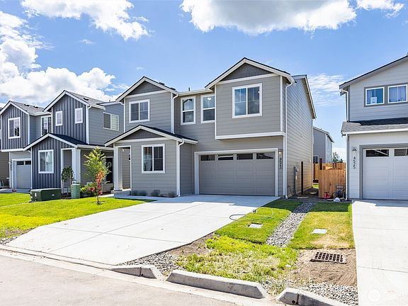 2nd image of 4523 Merlot (Lot101) Street