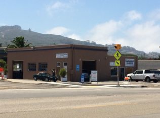 1099 Los Osos Valley Rd, Los Osos, CA 93402