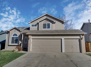 4053 S Kirk Way, Aurora, CO 80013
