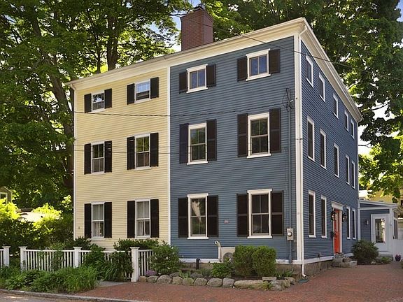 2nd image of 10 Parsons St