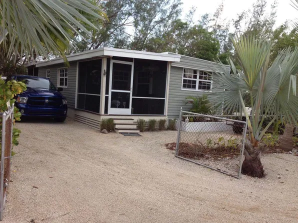 222 Buttonwood Ave, Key Largo, FL 33037