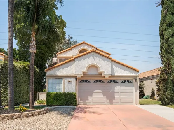 11870 Perlita Pl, Fontana, CA 92337