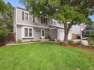 15827 E Ford Pl, Aurora, CO 80017