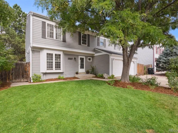 15827 E Ford Place, Aurora, CO 80017