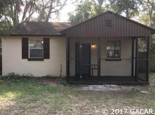 1217 NW 30th Ave, Gainesville, FL 32609