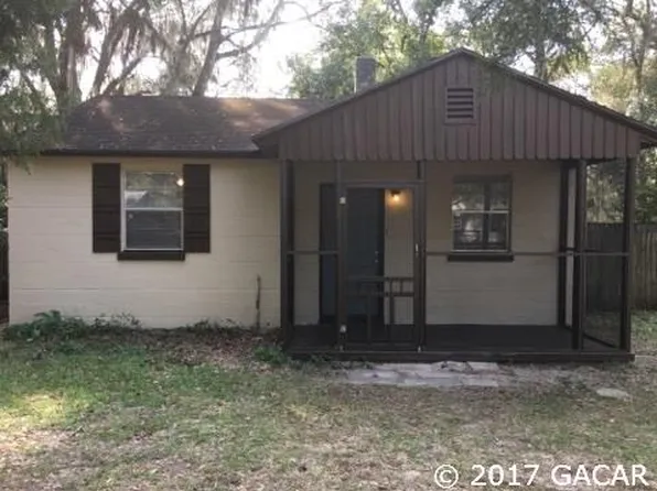 1217 NW 30th Ave, Gainesville, FL 32609