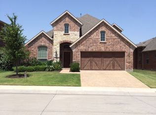 321 Enid Dr, The Colony, TX 75056