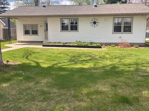 401 E 6th Avenue, Brodhead, WI 53520