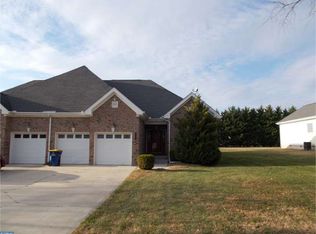 329 Julia Way, Smyrna, DE 19977