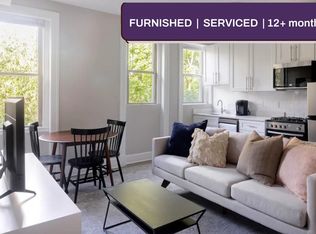 2800 Connecticut Ave NW #302, Washington, DC 20008