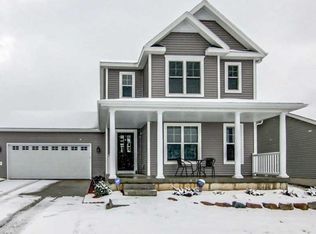 9307 Vista Meadow Dr, Verona, WI 53593