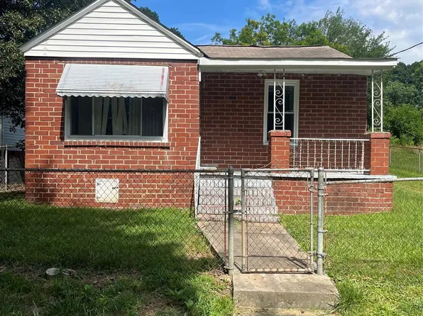 1210 Butler St, Salisbury, NC 28144