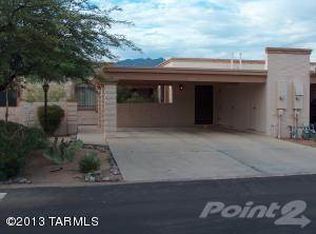 4255 E La Cienega Dr, Tucson, AZ 85712