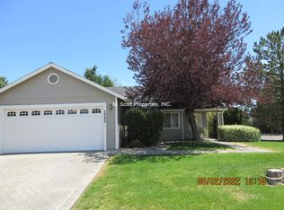 1342 Chichester Dr, Gardnerville, NV 89410