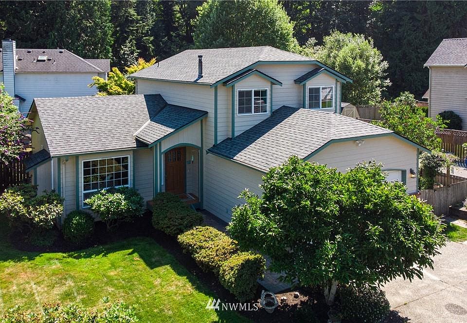 1st image of 10224 7th Pl SE