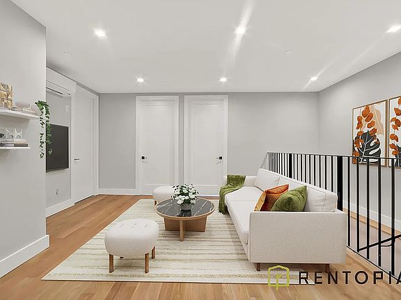 2nd image of 58 Palmetto St APT 1D