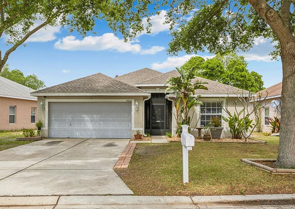 9620 Cypress Harbor Dr, Gibsonton, FL 33534 | Zillow