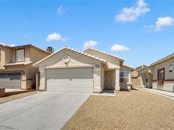 2311 Red Crossbill Ln, Las Vegas, NV 89142