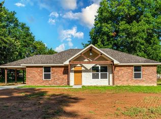 650 Fendley Dr, Blossom, TX 75416