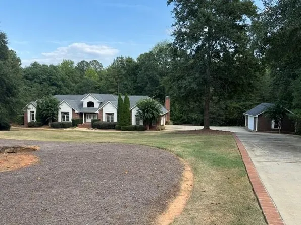 125-131 NW Bentley Dr, Milledgeville, GA 31061